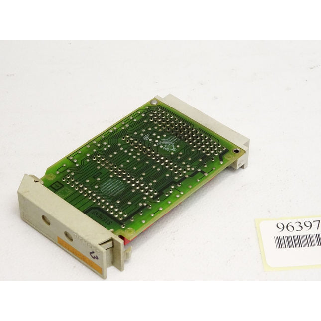 Siemens Memory Submodule 6FX1126-0BL01 - Maranos.de