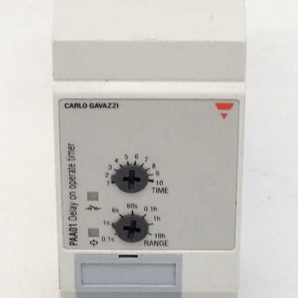 Carlo Gavazzi PAA01 PAA01CM24 Zeitrelais - Maranos.de