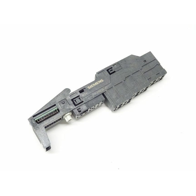 Siemens 6ES7193-4CA50-0AA0 / 6ES7 193-4CA50-0AA0 - Maranos.de