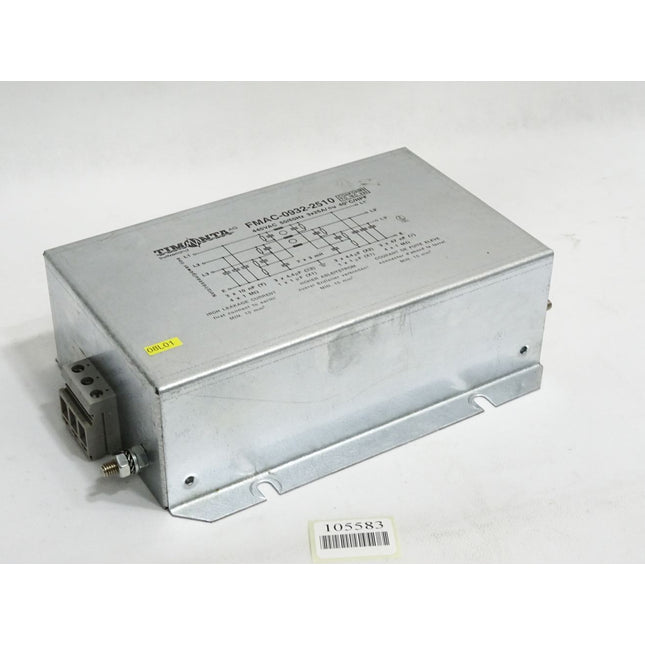 Timonta FMAC-0932-2510 Entstörfilter - Maranos.de