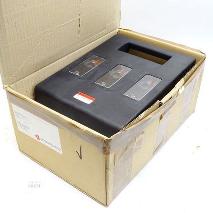 Bogenschütz NH-Sicherungs-Lasttrennschalter  400A 8292.200405 / Neu OVP - Maranos.de