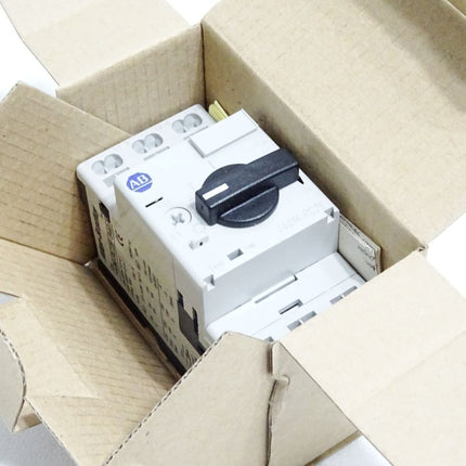 Allen Bradley Leistungsschalter 140M-RC2E-B40 / Neu OVP - Maranos.de