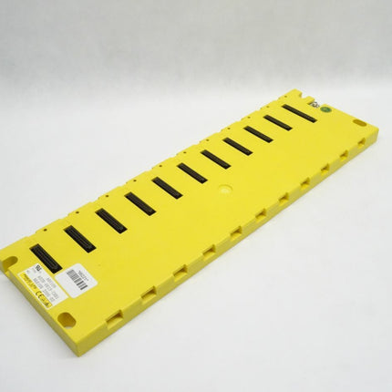 Fanuc ABU10A / A03B-0819-C001 Slot I/O Base Unit Module - Maranos.de