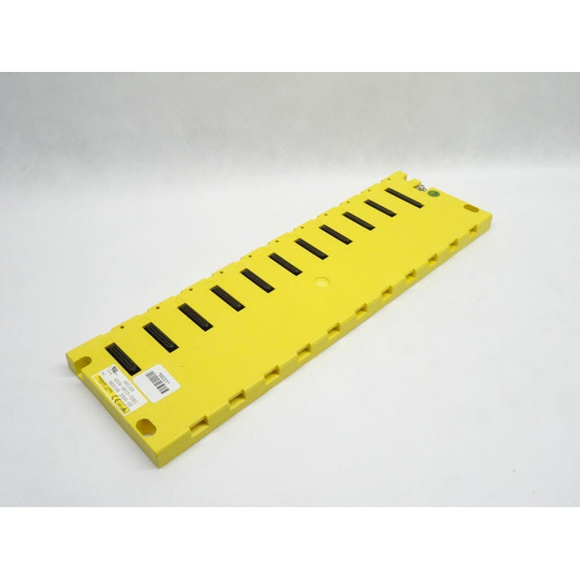 Fanuc ABU10A / A03B-0819-C001 Slot I/O Base Unit Module - Maranos.de