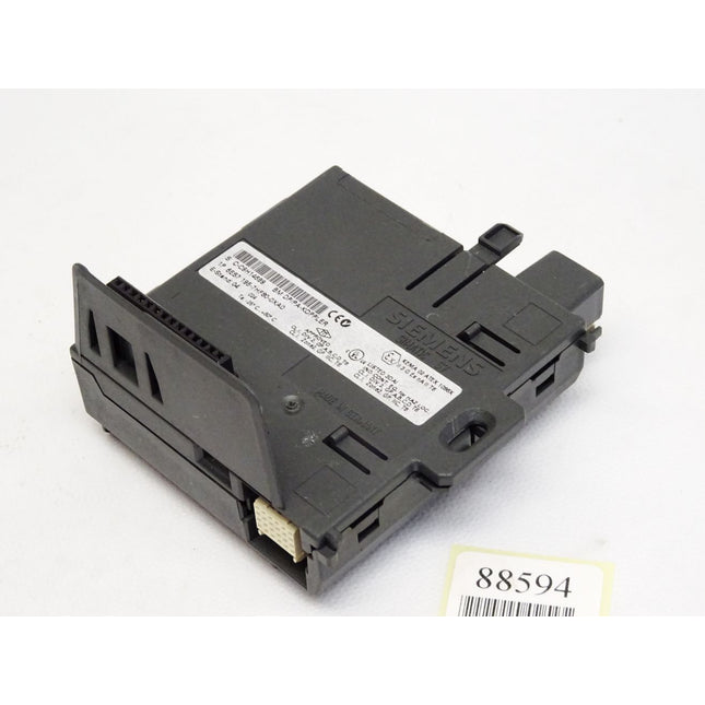 Siemens Simatic 6ES7195-7HF80-0XA0 / 6ES7 195-7HF80-0XA0 - Maranos.de