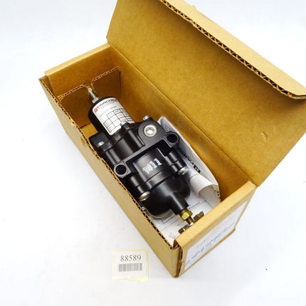 Fairchild 63242NS / Pneumatic Filter Regulator / Neu OVP - Maranos.de