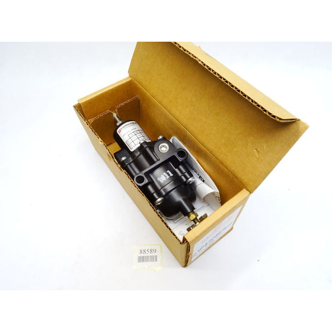 Fairchild 63242NS / Pneumatic Filter Regulator / Neu OVP - Maranos.de