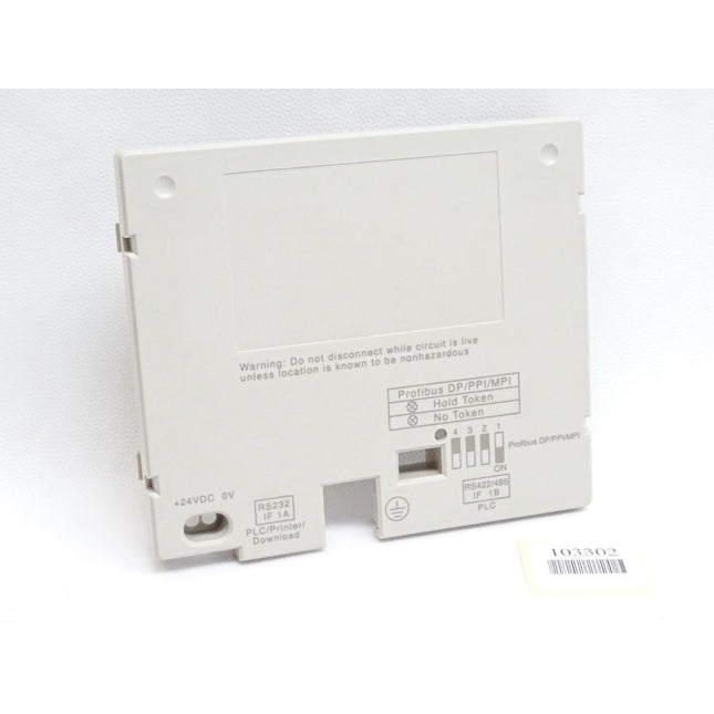 Siemens Backcover Rückschale Panel OP7 6AV3607 Replica - Maranos.de