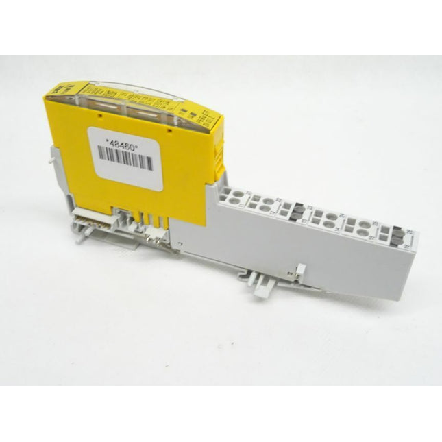 Pilz 312220 PSSu E F DI OZ 2 + Pi 312623 V1.1 - Maranos.de