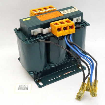 Klöckner Moeller GV24-6-3-380 Trafo Transormator - Maranos.de