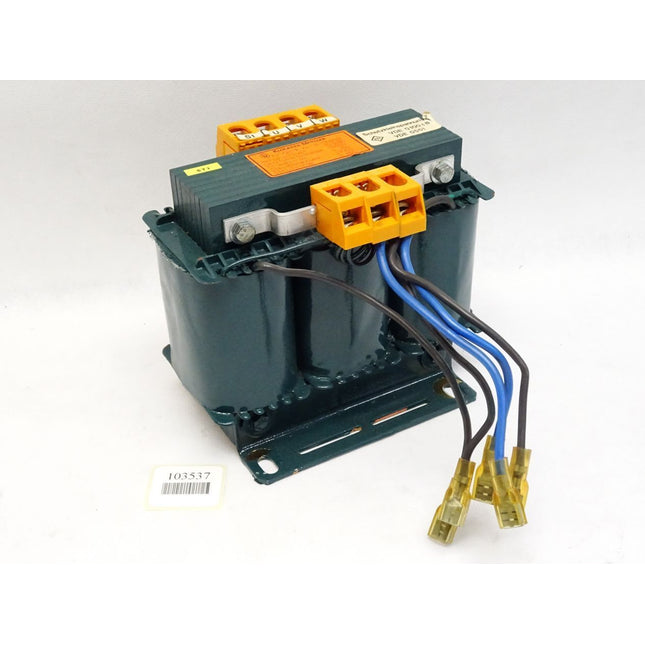 Klöckner Moeller GV24-6-3-380 Trafo Transormator - Maranos.de