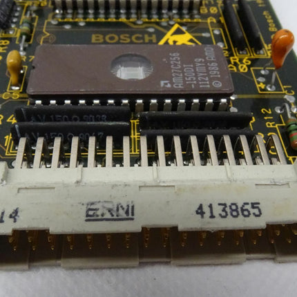 Bosch EPROM 32k 413865 // 052191-3017 - Maranos.de