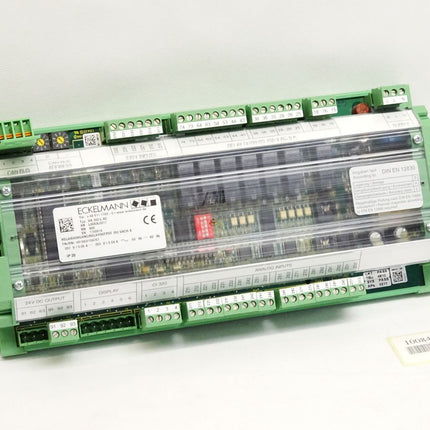 Eckelmann UA 300 L AC Regler für elektronische Expansionsventile - Maranos.de