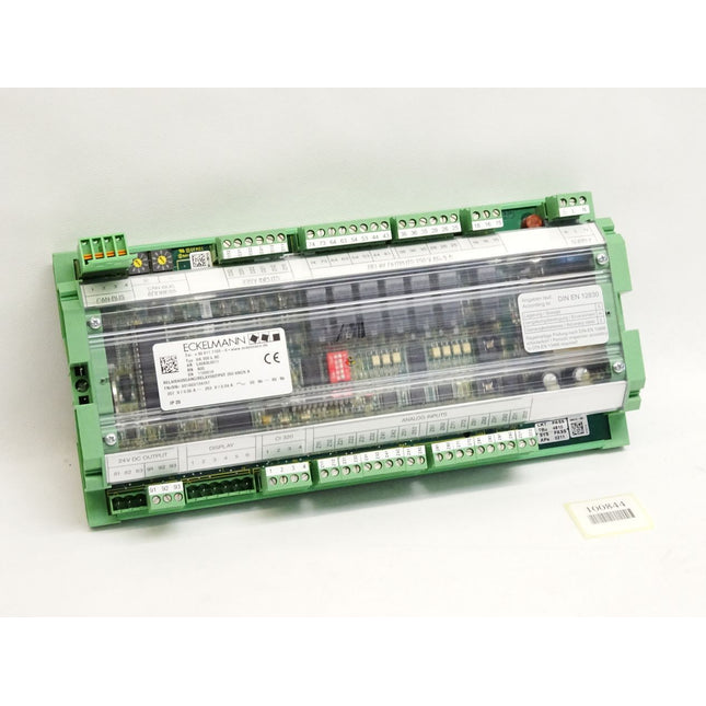 Eckelmann UA 300 L AC Regler für elektronische Expansionsventile - Maranos.de