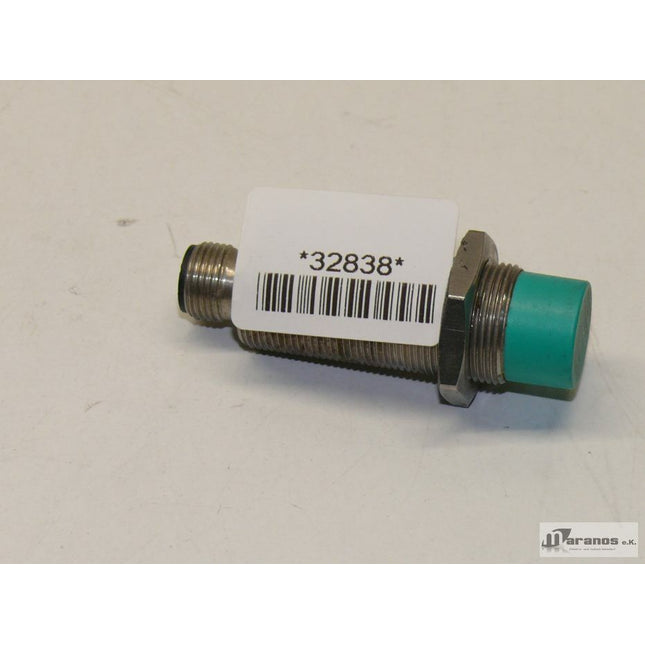 Pepperl + Fuchs NJ8-18GM50-A2-V1 Part.No. 13675S - Maranos.de
