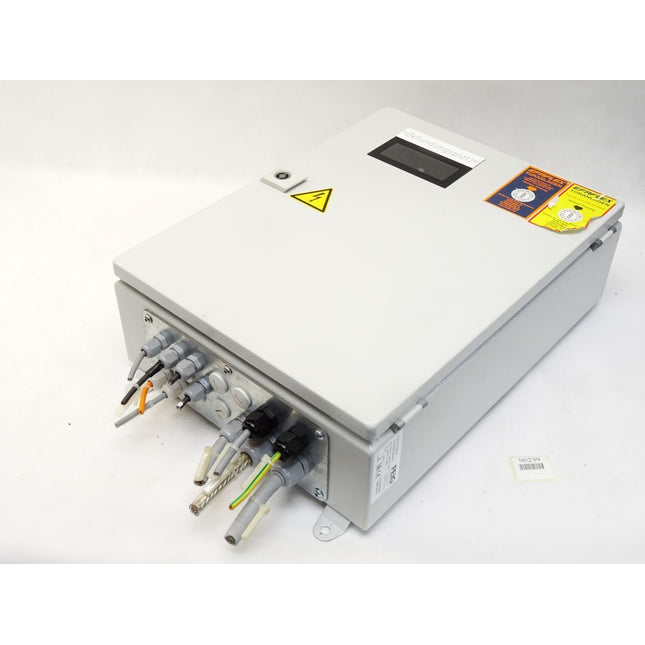 Feig TST FU3E-A Control Device Torsteuerung - Maranos.de