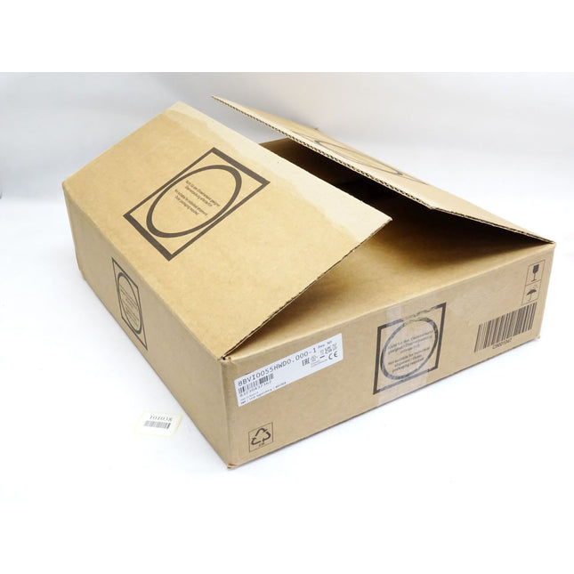 B&R Acopos Multi I0055D 8BVI0055HWD0.000-1 Rev S0 + Einsteckmodul AC0122 8BAC0122.000-1 / Neu OVP - Maranos.de