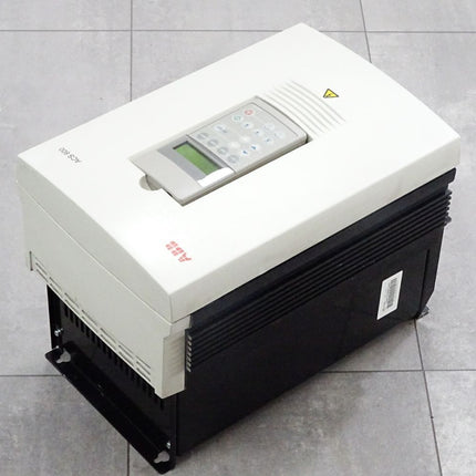 ABB ACS600 ACS60100163 - Maranos.de