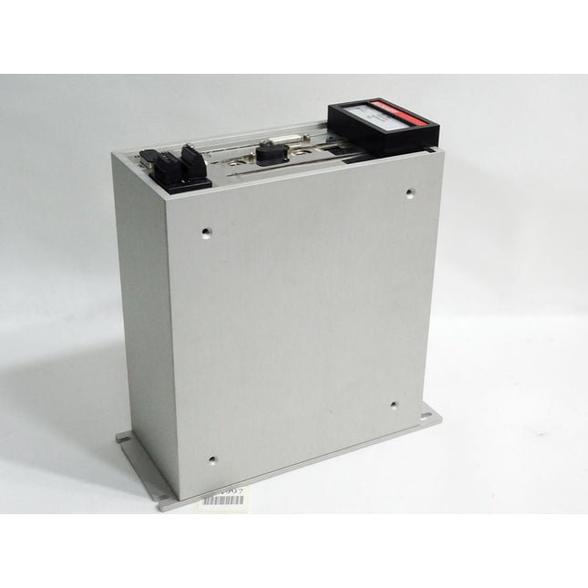 Beckhoff C6320 Schaltschrank-PC (Windows installiert, ohne Lizenz Key) - Maranos.de