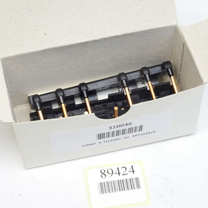 Siemens Bausatz für Wendekombination / 3RA1923-2A / Neu OVP - Maranos.de