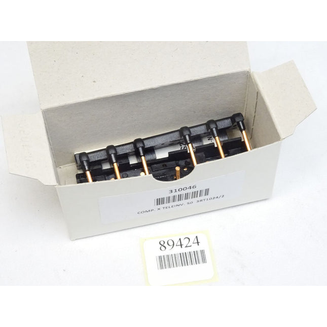 Siemens Bausatz für Wendekombination / 3RA1923-2A / Neu OVP - Maranos.de