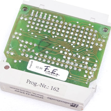 Helmholz 700-376-0AA31 / Eprom 64 KByte - Maranos.de