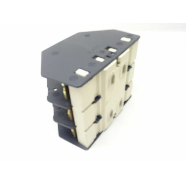 Klöckner Möller GS 00 / Sicherungsunterteil GS00 / 100A / 3pol / 660V - Maranos.de