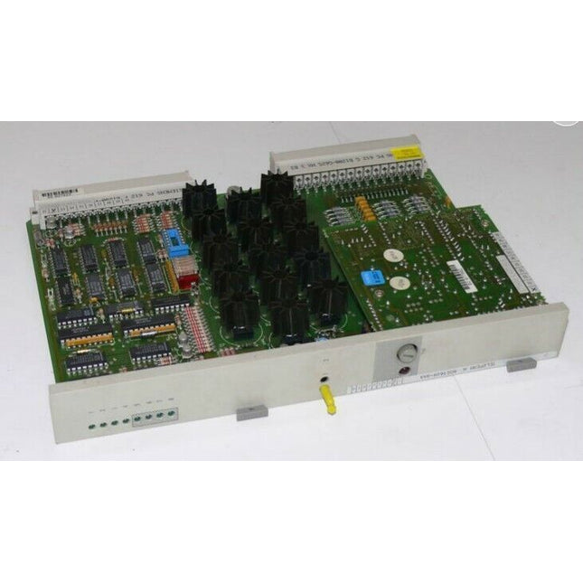 Siemens Teleperm M /  6DS1604-8AA /   6DS 1604-8AA E:2 - Maranos.de