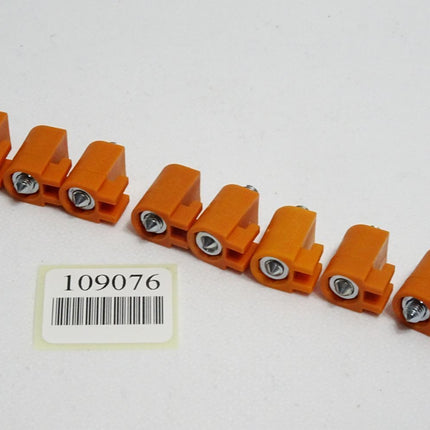 B&R Panel Montageclips Halterungen Befestigung / Inhalt:8 Stück - Maranos.de