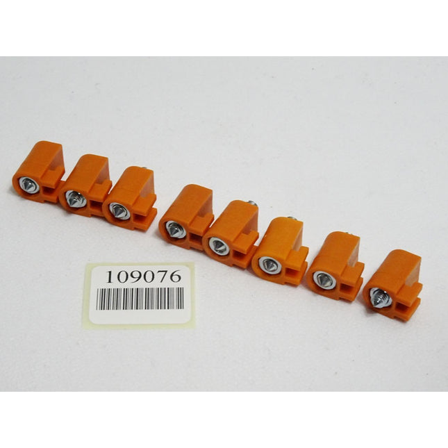 B&R Panel Montageclips Halterungen Befestigung / Inhalt:8 Stück - Maranos.de