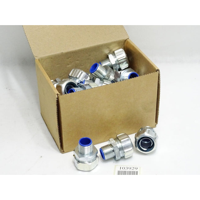 Helukabel 98177 T&B gerade Typ 9362 M20x1.5 Schlauch NW1/2" / Inhalt : 25 Stück / Neu - Maranos.de