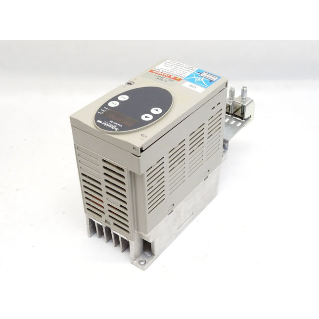 Schneider Electric Servoverstärker 0,75kW LXM05BD10M2 DEFEKT - Maranos.de