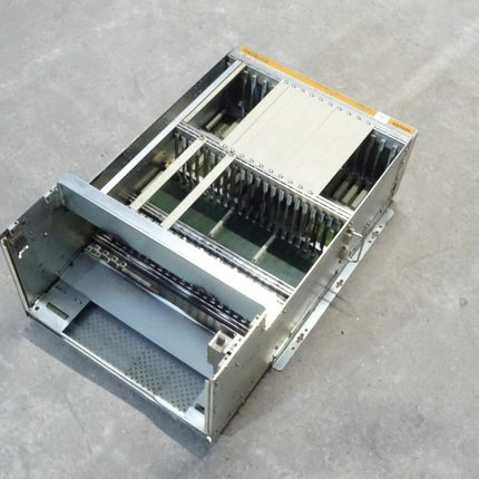 Siemens 6FC3527-0AA-Z Sinumerik 850 Rack 6FC3 527-0AA-Z leer - Maranos.de