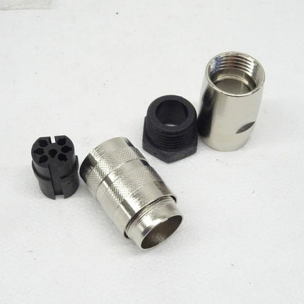 Balluff BCC00UHH BKS-S 32M-C-00 Steckverbinder NEU-OVP - Maranos.de