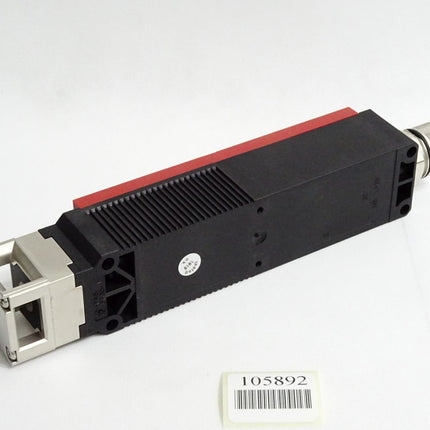 Euchner Safety Switch Multicode 123365 CTP-L1-AP-M-HA-AZ-SH-123365 Transpondercodierter Sicherheitsschalter / Unbenutzt - Maranos.de