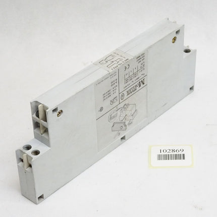 Klöckner Moeller NHI2-11S-PKZ2 Hilfsschalter - Maranos.de