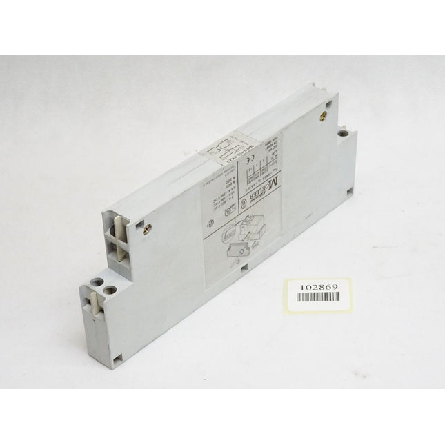 Klöckner Moeller NHI2-11S-PKZ2 Hilfsschalter - Maranos.de