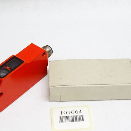 Leuze Electronic PRK95/4 L.2 50027993 Reflex-Lichtschranke / Neu OVP - Maranos.de