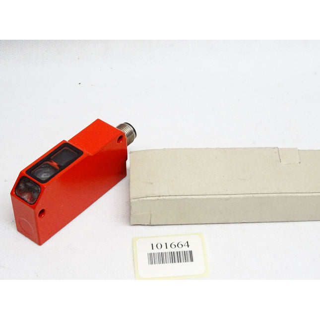 Leuze Electronic PRK95/4 L.2 50027993 Reflex-Lichtschranke / Neu OVP - Maranos.de