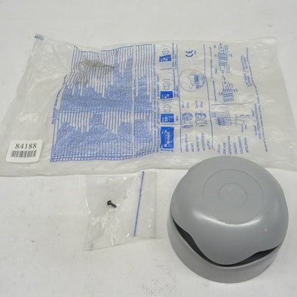 Banshee VdS G202118 EN54-3 / 0832-CPD-0254 / Fire alarm - Maranos.de