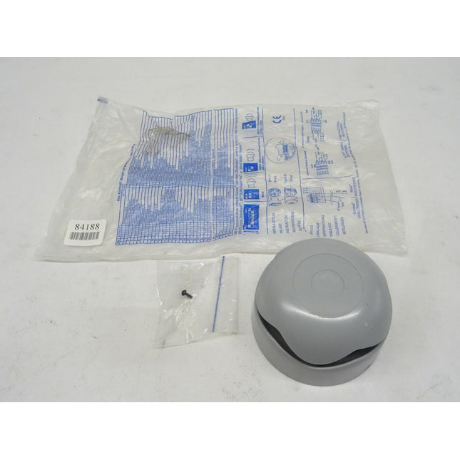 Banshee VdS G202118 EN54-3 / 0832-CPD-0254 / Fire alarm - Maranos.de