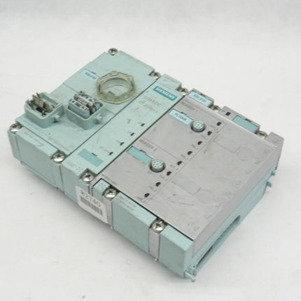 Siemens 6ES7194-4AA00-0AA0 + 6ES7154-1AA01-0AB0 + 6GT2002-1HD00 + 6GT2002-0HD00 - Maranos.de