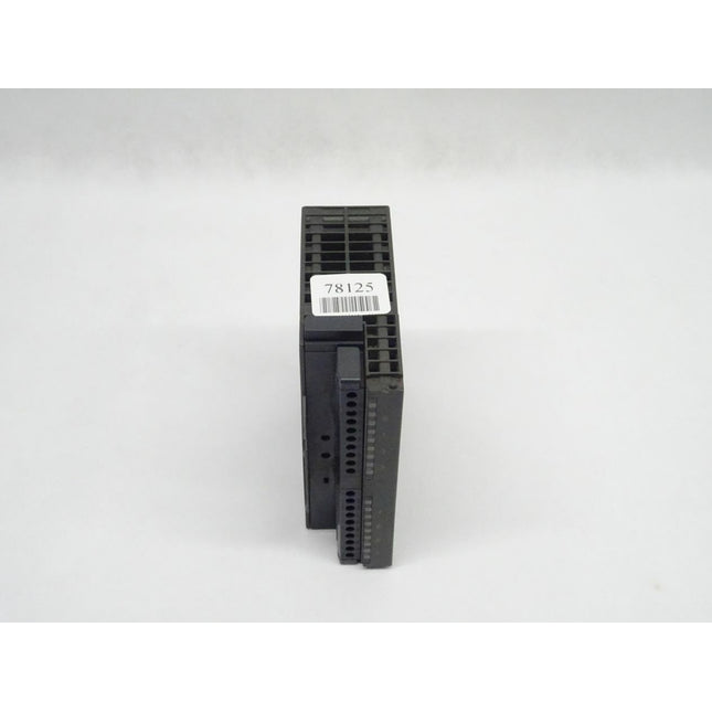 Siemens 6ES7321-1FF01-0AA0 Simatic S7 6ES7 321-1FF01-0AA0 E:01 - Maranos.de