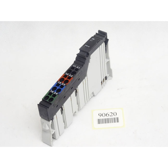 Rexroth R-IB IL 24 PWR IN-PAC / R911170789 - Maranos.de