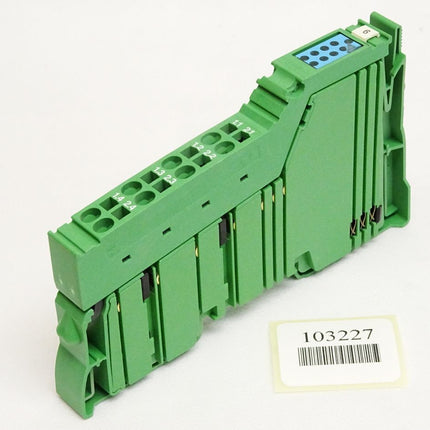 Phoenix Contact 2700173 IB IL 24 DI8/HD-PAC Digitalmodul - Maranos.de