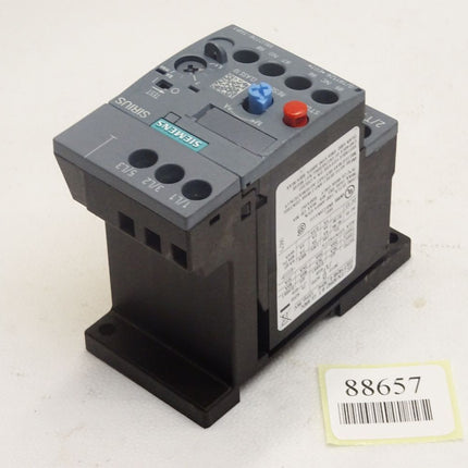 Siemens Sirius 3RU2116-1HB1 / Neuwertig - Maranos.de