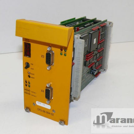 Baumüller CPU-68-004-02 / Art. 214871 // CPU68-004-02-B003 - Maranos.de