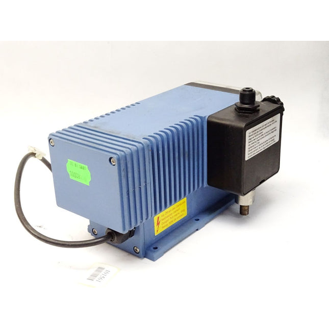 Lang Apparatebau Dosierpumpe Elados EMP 1.485.40 148540 E40.072 PV10 FPG 7.2l/h 10bar - Maranos.de