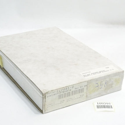 B&R PA81 ECPA81-2 Rev.01.00 MULTI Analoges Ausgangsmodul  / Neu OVP - Maranos.de