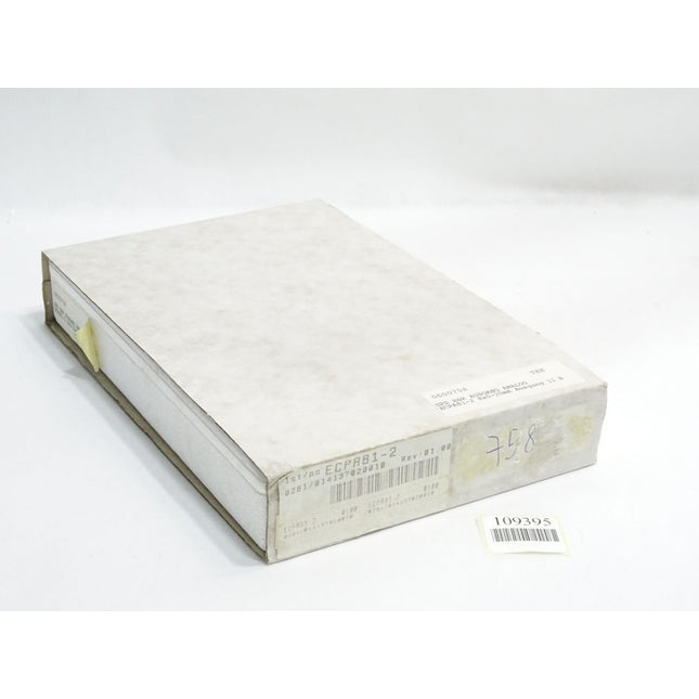 B&R PA81 ECPA81-2 Rev.01.00 MULTI Analoges Ausgangsmodul  / Neu OVP - Maranos.de